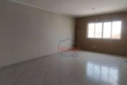 Apartamento com 2 dormitórios à venda, 83 m² por R$ 520.000,00 - Campo Grande - Santos/SP