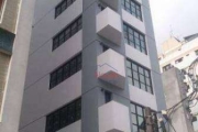 Prédio, 1581 m² - venda por R$ 16.400.000,00 ou aluguel por R$ 75.000,00/mês - Embaré - Santos/SP