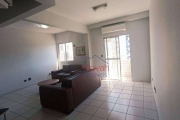 Apartamento Duplex à venda, 92 m² por R$ 730.000,00 - Boqueirão - Santos/SP