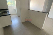 Apartamento à venda, 58 m² por R$ 480.000,00 - Marapé - Santos/SP