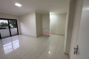 Apartamento à venda, 86 m² por R$ 462.000,00 - Macuco - Santos/SP