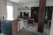 Apartamento com 1 dormitório à venda, 45 m² por R$ 805.000,00 - Boqueirão - Santos/SP