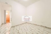 Apartamento com 1 dormitório à venda, 30 m² por R$ 299.500,00 - Ponta da Praia - Santos/SP