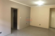 Apartamento com 3 dormitórios à venda, 94 m² por R$ 477.000,00 - Vila Belmiro - Santos/SP