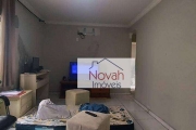 Apartamento com 3 dormitórios à venda, 70 m² por R$ 310.000,00 - Aparecida - Santos/SP