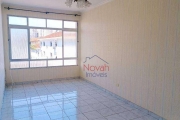 Apartamento à venda, 155 m² por R$ 535.000,00 - Embaré - Santos/SP