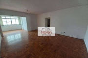 Apartamento com 3 dormitórios à venda, 150 m² por R$ 745.000,00 - Boqueirão - Santos/SP