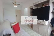 Apartamento à venda, 61 m² por R$ 425.000,00 - Vila Belmiro - Santos/SP