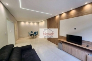 Apartamento à venda, 83 m² por R$ 679.500,00 - Ponta da Praia - Santos/SP