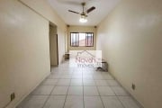 Apartamento à venda, 70 m² por R$ 382.000,00 - Vila Matias - Santos/SP