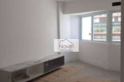 Apartamento com 2 dormitórios à venda, 89 m² por R$ 689.000,00 - Aparecida - Santos/SP