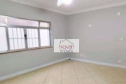 Apartamento com 3 dormitórios à venda, 79 m² por R$ 497.000,00 - Gonzaga - Santos/SP