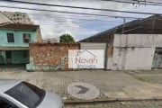 Terreno, 1600 m² - venda por R$ 7.500.000,00 ou aluguel por R$ 77.227,00/mês - Vila Matias - Santos/SP