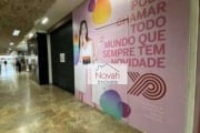 Loja para alugar, 26 m² por R$ 5.198,00/mês - Gonzaga - Santos/SP