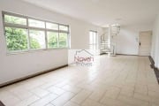 Apartamento com 5 dormitórios à venda, 208 m² por R$ 960.000,00 - Embaré - Santos/SP