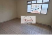 Apartamento com 2 dormitórios à venda, 60 m² por R$ 280.000,00 - Boqueirão - Santos/SP