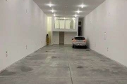 Salão para alugar, 220 m² por R$ 8.331/mês - Tatuapé - São Paulo/SP