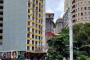 Apartamento com 1 dormitório, 42 m² - Aluguel R$ 1.500/mês / venda R$ 160.000 - Sé - São Paulo/SP