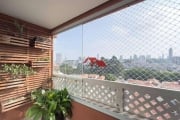 Apartamento à venda, 79 m² por R$ 650.000,00 - Jardim Anália Franco - São Paulo/SP