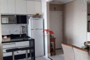 Apartamento com 2 dormitórios à venda, 66 m² por R$ 670.000,00 - Vila Formosa - São Paulo/SP