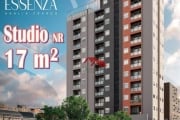 Studios NR à venda, 17 m² por R$ 177.000 - Anália Franco - São Paulo/SP