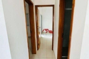 Apartamento com 2 dormitórios à venda, 41 m² por R$ 195.000 - Vila Nhocune - São Paulo/SP