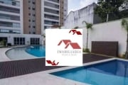 Apartamento com 4 dormitórios à venda, 148 m² por R$ 1.700.000,00 - Mooca - São Paulo/SP