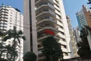 Apartamento com 4 dormitórios à venda, 228 m² por R$ 1.820.000 - Tatuapé - São Paulo/SP