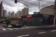 Terreno, 70 m² - venda por R$ 3.000.000 ou aluguel por R$ 10.000/mês - Anália Franco - São Paulo/SP