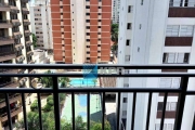 Apartamento à venda, 102 m², 3 dormitórios no coração da Vila Adyanna! Agende uma visita!