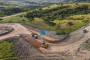 Terreno à venda, no Condomínio Mirante do Cambuí, entrega Final de 2022!,