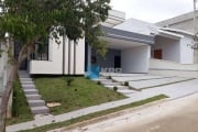 Casa à venda com 3 dormitórios, 161 m² por R$ 1.250.000,00- Condomínio Terras do Vale - Caçapava/SP.