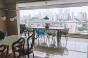 Apartamento à venda com 3 dormitórios, 147 m² - Jardim Apolo - São José dos Campos/SP!!