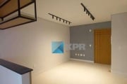 Apartamento à venda ou locação, com 2 dormitórios, 63 m²  - Jardim Satélite - São José dos Campos/SP