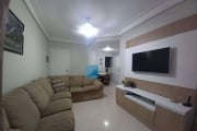 Apartamento à venda, todo reformado, 2 dormitórios, no Jardim Apolo - São José dos Campos/SP! Agende uma visita!