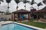 Casa à venda com 3 dormitórios, 190 m² - Urbanova - São José dos Campos/SP