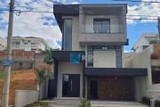 Casa à venda com 4 dormitórios, 263 m² - Urbanova - São José dos Campos/SP