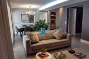 Apartamento à venda com 3 dormitórios, 167 m²- Jardim Esplanada - São José dos Campos/SP