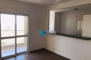 Apartamento para alugar com 2 dormitórios, 62 m² - Pagador de Andrade - Jacareí/SP