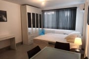 Apartamento para alugar com 1 dormitório, 50m2 - Jardim São Dimas - São José dos Campos/SP