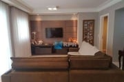 Apartamento à venda, com 3 dormitórios, 194 m²- Jardim Aquarius - São José dos Campos/SP