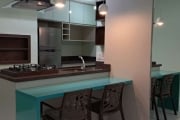 Loft com 1 quarto para alugar na Avenida Borges de Medeiros, 2277, Praia de Belas, Porto Alegre