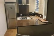 Apartamento com 2 quartos para alugar na Rua Dona Margarida, 1245, Navegantes, Porto Alegre