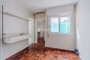 Apartamento com 1 quarto para alugar na Rua São Francisco, 994, Santana, Porto Alegre