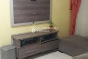 Apartamento com 1 quarto para alugar na Rua Ângelo Crivellaro, 670, Jardim do Salso, Porto Alegre