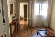 Apartamento com 1 quarto para alugar na Rua São Francisco, 994, Santana, Porto Alegre