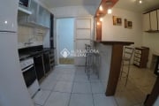 Apartamento com 3 quartos para alugar na Rua Coronel Genuino, 280, Centro Histórico, Porto Alegre