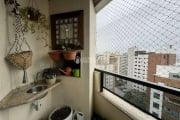 Apartamento com 3 quartos à venda na Rua Vítor Konder, 238, Centro, Florianópolis