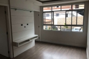 Apartamento com 3 quartos à venda na Rua São Joaquim, 173, Centro, Florianópolis