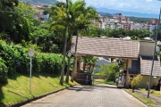 Terreno em condomínio fechado à venda na Servidão João José de Melo, 170, Córrego Grande, Florianópolis